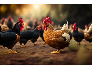 Hen